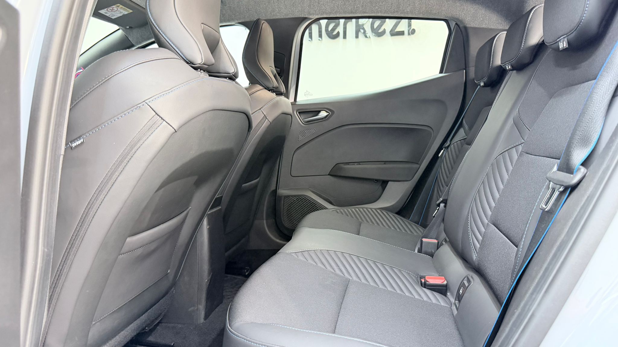RENAULT CLIO 11